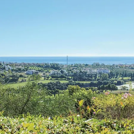 Apartment Benahavis *