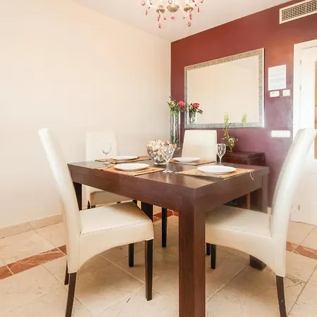 Apartment Benahavis * Эстепона