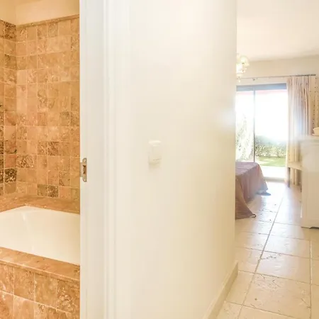 Apartment Benahavis *