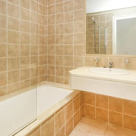 Апартаменты Apartment Benahavis Эстепона