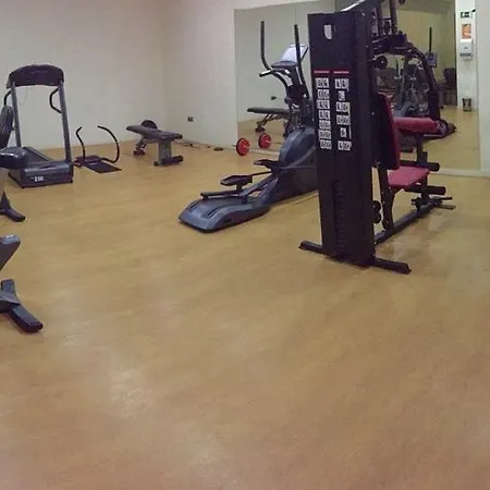 Apartment Benahavis Эстепона