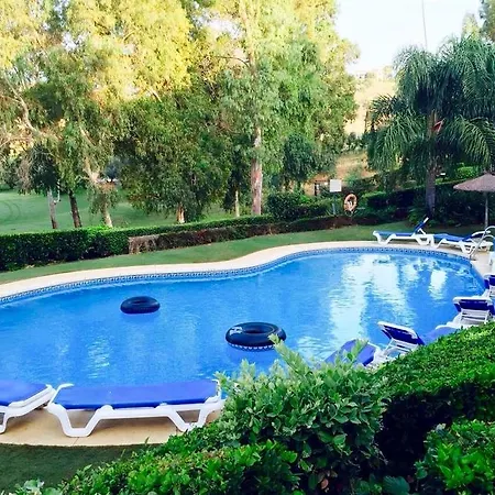 Apartment Benahavis Апартаменты *