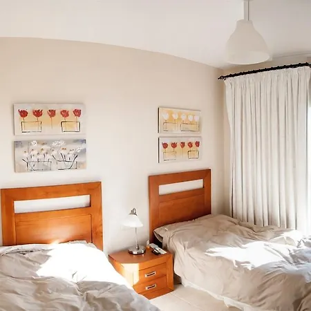 Апартаменты Apartment Benahavis Эстепона