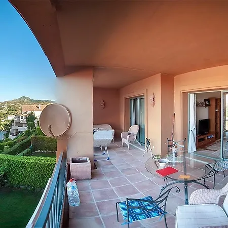 Apartment Benahavis *