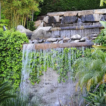 Apartment Benahavis Апартаменты Эстепона