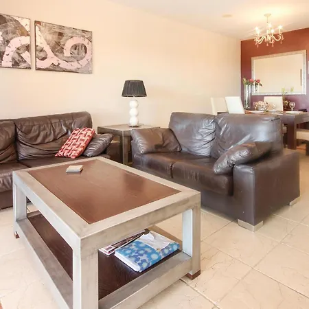 Apartment Benahavis Эстепона