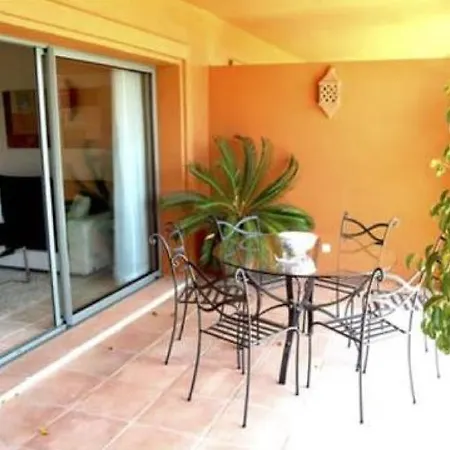 Apartment Benahavis *