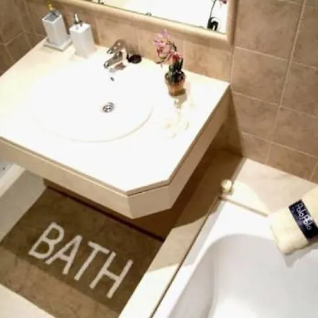 Apartment Benahavis Апартаменты Эстепона