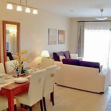 Apartment Benahavis