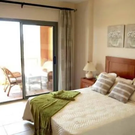 Апартаменты Apartment Benahavis *