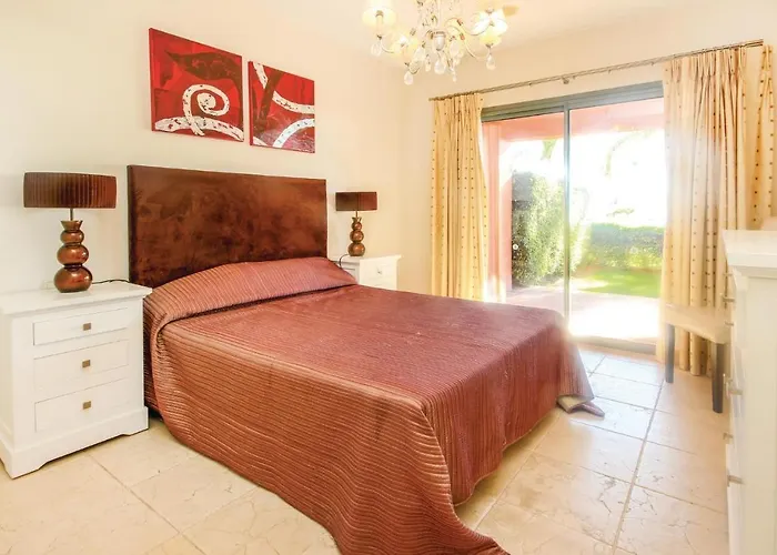 Апартаменти Benahavis