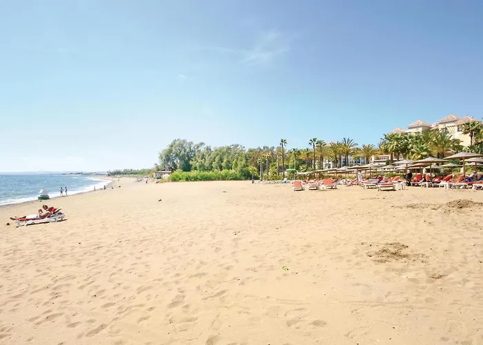 Benahavis Апартаменти