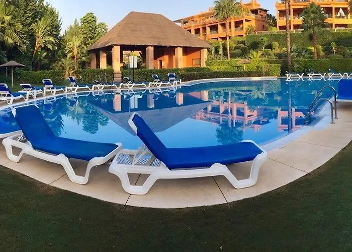 Апартаменти Benahavis *