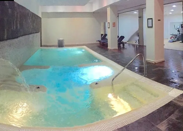 Апартаменти Benahavis