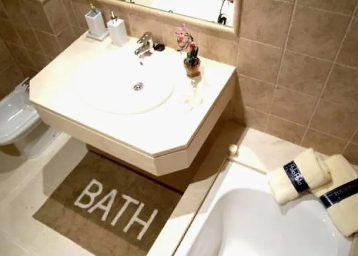 Benahavis Апартаменти Естепона