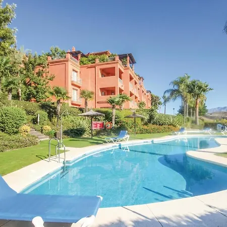 Apartment Benahavis Estepona