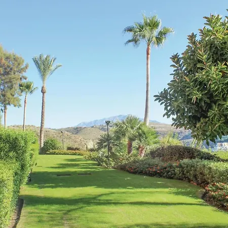 Apartment Benahavis Appartement *