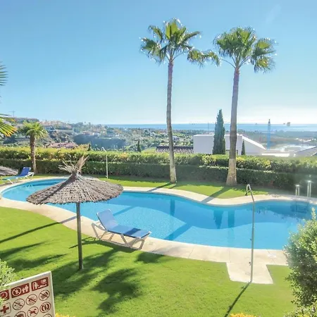 Appartement Apartment Benahavis Estepona