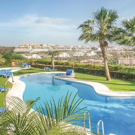 Apartment Benahavis Appartement *