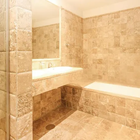 Apartment Apartment Benahavis Estepona