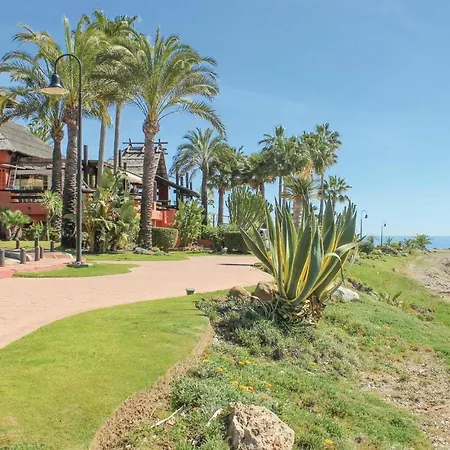 Apartment Benahavis *