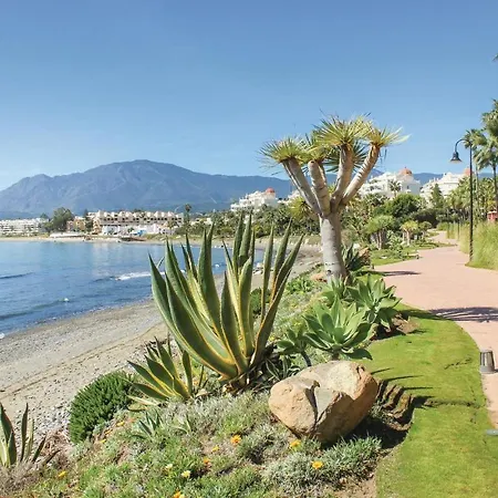 Apartment Benahavis