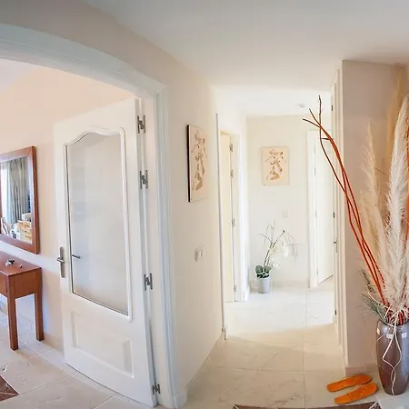 Apartment Benahavis Appartement *