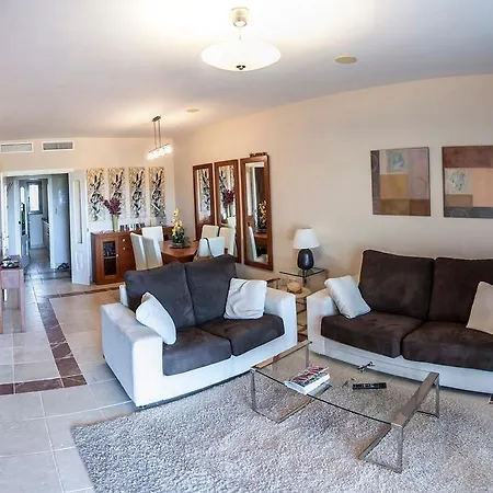 Apartment Benahavis Apartment
