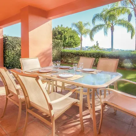 Apartment Benahavis Estepona