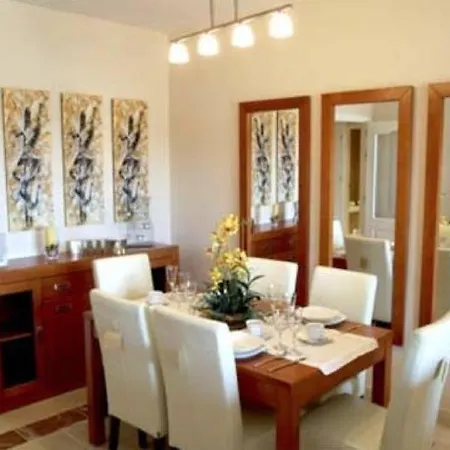 Apartment Apartment Benahavis Estepona