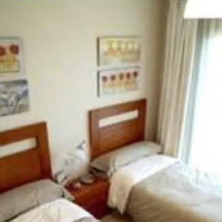 Apartment Apartment Benahavis *