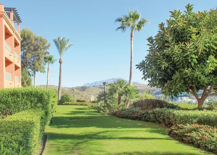 Benahavis Appartement *