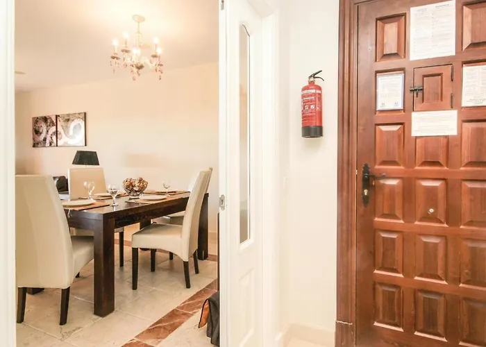 Apartment Apartment Benahavis *