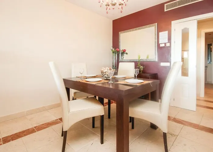 Apartment Benahavis * Estepona
