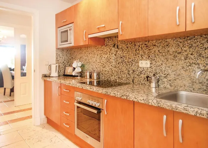 Apartment Benahavis Estepona