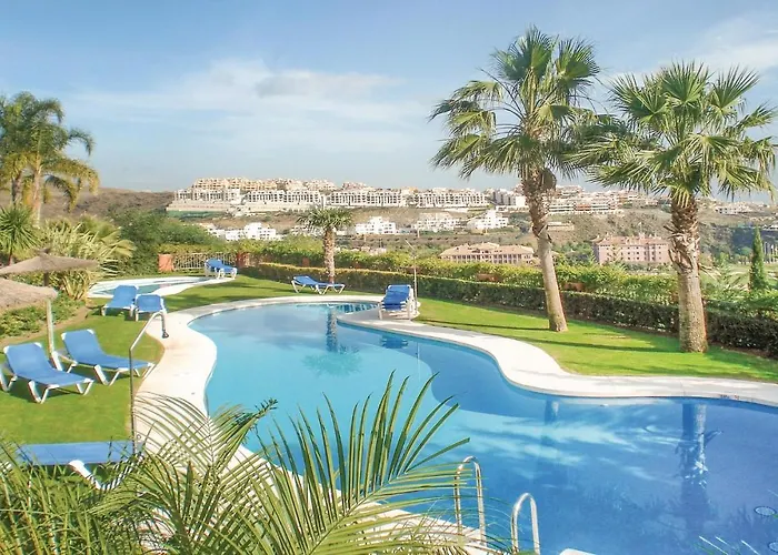 Benahavis Appartement *