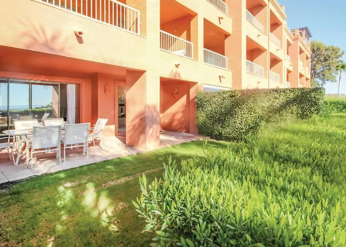 Appartement Benahavis Estepona