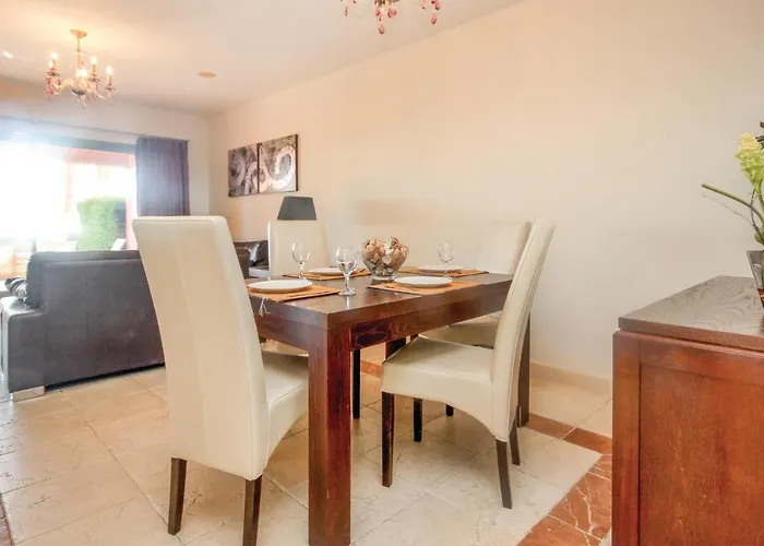 Appartement Benahavis