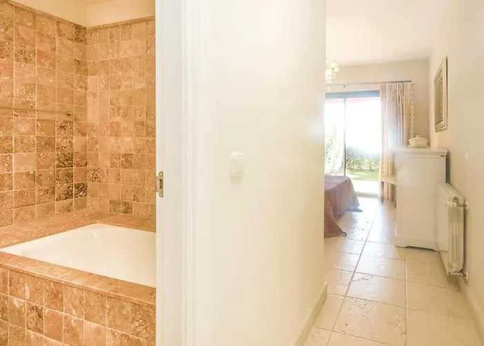 Apartment Benahavis *