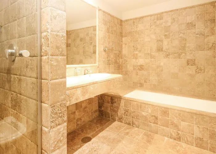 Apartment Apartment Benahavis Estepona