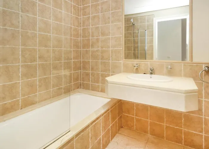 Appartement Benahavis Estepona