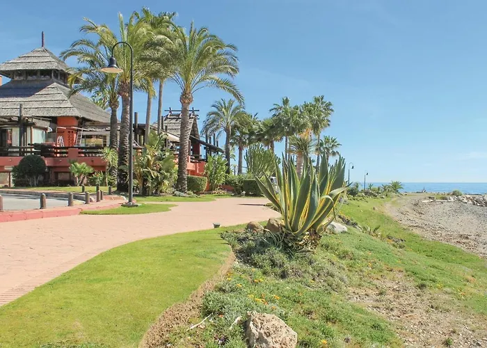 Apartment Benahavis *