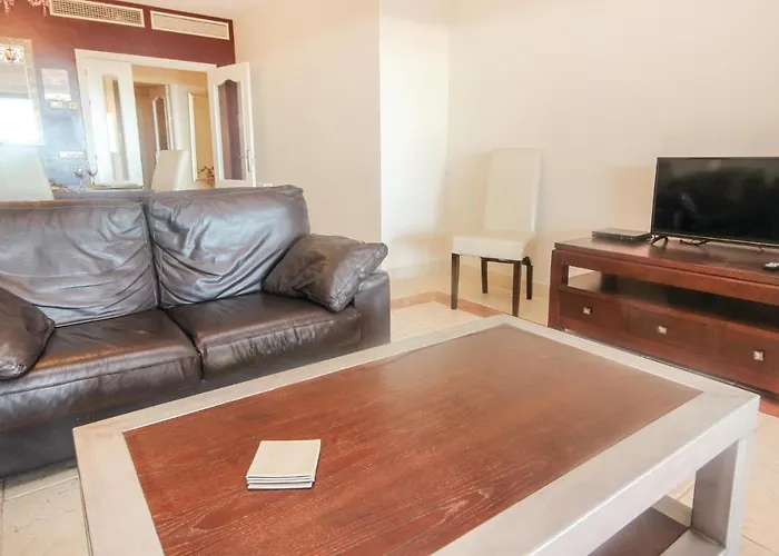 Apartment Benahavis * Estepona