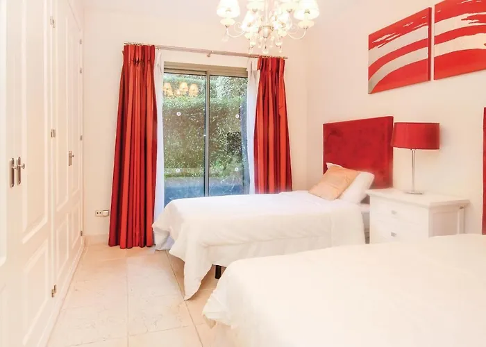 Apartment Benahavis * Estepona