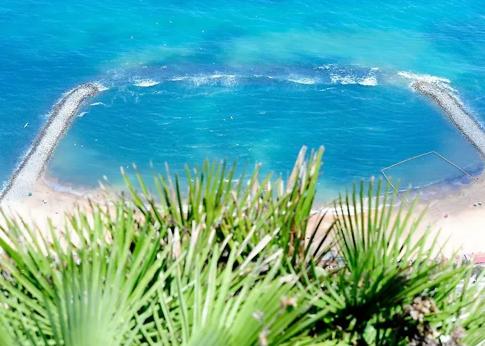 Apartment Benahavis *