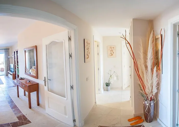 Benahavis Appartement *