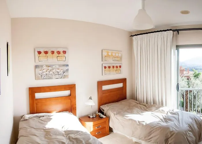 Appartement Benahavis Estepona