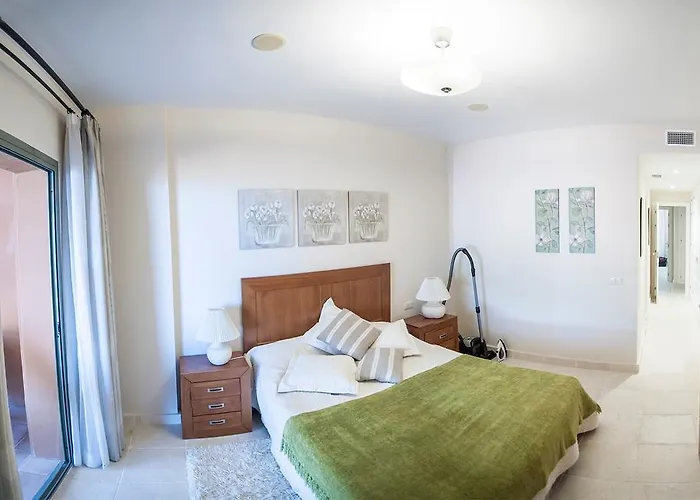 Apartment Benahavis * Estepona