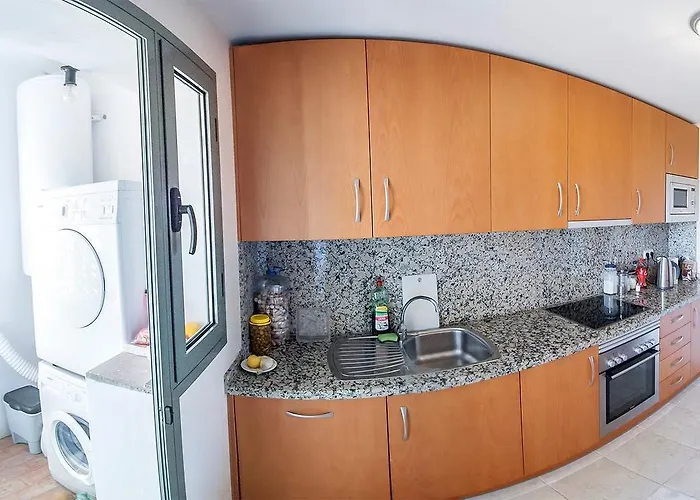 Apartment Benahavis Estepona