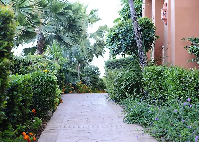 Appartement Benahavis